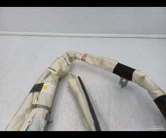 AIRBAG A TENDINA TETTO LATERALE DX FIAT 500X CROSS - 14