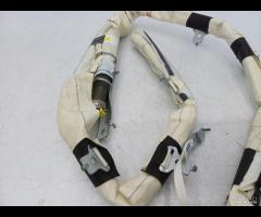 AIRBAG A TENDINA TETTO LATERALE DX FIAT 500X CROSS - 16