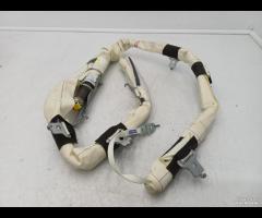 AIRBAG A TENDINA TETTO LATERALE DX FIAT 500X CROSS - 17