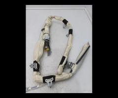 AIRBAG A TENDINA TETTO LATERALE DX FIAT 500X CROSS - 19