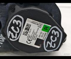 CINTURA DI SICUREZZA POSTERIORE SUPERIORE DESTRA B