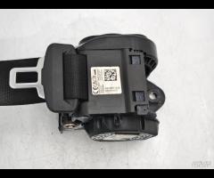 CINTURA DI SICUREZZA POSTERIORE SUPERIORE DESTRA B - 6