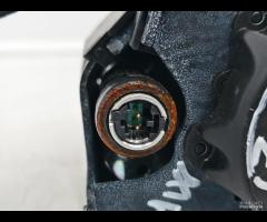 CINTURA DI SICUREZZA POSTERIORE SUPERIORE DESTRA B - 8