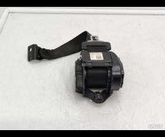 CINTURA DI SICUREZZA POSTERIORE SUPERIORE DESTRA B - 10