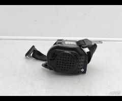 CINTURA DI SICUREZZA POSTERIORE SUPERIORE DESTRA B - 11