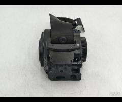 CINTURA DI SICUREZZA POSTERIORE SUPERIORE DESTRA B - 13