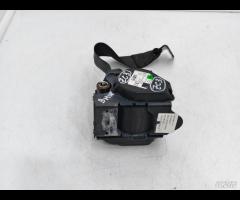 CINTURA DI SICUREZZA POSTERIORE SUPERIORE DESTRA B - 16