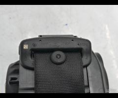 CINTURA DI SICUREZZA POSTERIORE SUPERIORE DESTRA B - 19