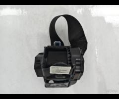 CINTURA DI SICUREZZA POSTERIORE SUPERIORE DESTRA B - 21