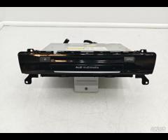 UNITA DI TESTA NAVIGAZIONE MULTIMEDIA BLUETOOTH AU - 2