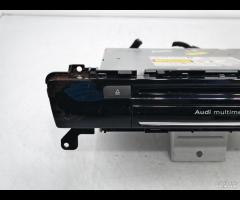 UNITA DI TESTA NAVIGAZIONE MULTIMEDIA BLUETOOTH AU - 3