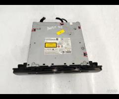 UNITA DI TESTA NAVIGAZIONE MULTIMEDIA BLUETOOTH AU - 6