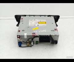 UNITA DI TESTA NAVIGAZIONE MULTIMEDIA BLUETOOTH AU - 11