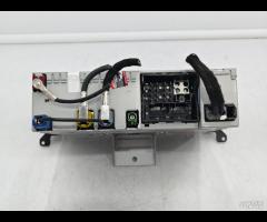 UNITA DI TESTA NAVIGAZIONE MULTIMEDIA BLUETOOTH AU - 12