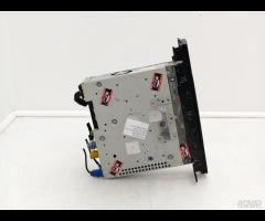 UNITA DI TESTA NAVIGAZIONE MULTIMEDIA BLUETOOTH AU - 16