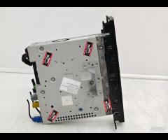 UNITA DI TESTA NAVIGAZIONE MULTIMEDIA BLUETOOTH AU - 18