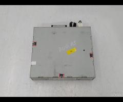 UNITA DI TESTA NAVIGAZIONE MULTIMEDIA AUDI A5 8TA