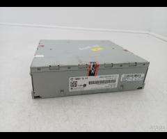 UNITA DI TESTA NAVIGAZIONE MULTIMEDIA AUDI A5 8TA - 12