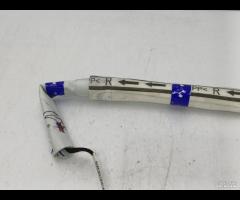 AIRBAG A TENDINA TETTO LATERALE DX OPEL CORSA E 20