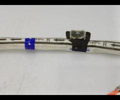 AIRBAG A TENDINA TETTO LATERALE DX OPEL CORSA E 20