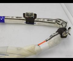 AIRBAG A TENDINA TETTO LATERALE DX OPEL CORSA E 20 - 6