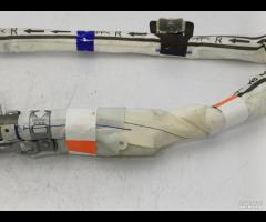AIRBAG A TENDINA TETTO LATERALE DX OPEL CORSA E 20 - 7