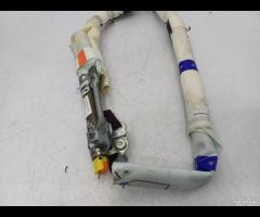 AIRBAG A TENDINA TETTO LATERALE DX OPEL CORSA E 20 - 12