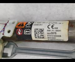 AIRBAG A TENDINA TETTO LATERALE DX OPEL CORSA E 20 - 13