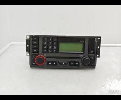 UNITA DI TESTA NAVIGAZIONE MULTIMEDIA RANGE ROVER - 1