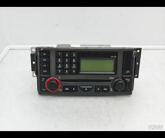 UNITA DI TESTA NAVIGAZIONE MULTIMEDIA RANGE ROVER - 2