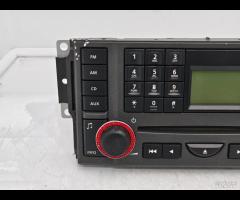 UNITA DI TESTA NAVIGAZIONE MULTIMEDIA RANGE ROVER - 3