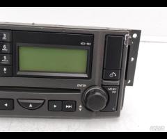 UNITA DI TESTA NAVIGAZIONE MULTIMEDIA RANGE ROVER - 4