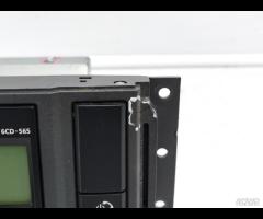 UNITA DI TESTA NAVIGAZIONE MULTIMEDIA RANGE ROVER - 5