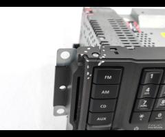 UNITA DI TESTA NAVIGAZIONE MULTIMEDIA RANGE ROVER - 6