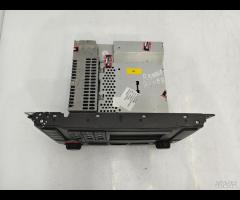 UNITA DI TESTA NAVIGAZIONE MULTIMEDIA RANGE ROVER - 7