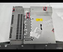 UNITA DI TESTA NAVIGAZIONE MULTIMEDIA RANGE ROVER - 8