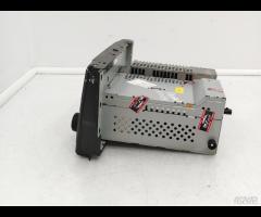 UNITA DI TESTA NAVIGAZIONE MULTIMEDIA RANGE ROVER - 10