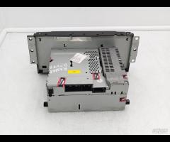 UNITA DI TESTA NAVIGAZIONE MULTIMEDIA RANGE ROVER - 11