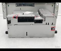 UNITA DI TESTA NAVIGAZIONE MULTIMEDIA RANGE ROVER - 12