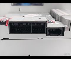 UNITA DI TESTA NAVIGAZIONE MULTIMEDIA RANGE ROVER - 13