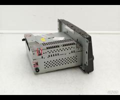 UNITA DI TESTA NAVIGAZIONE MULTIMEDIA RANGE ROVER - 14