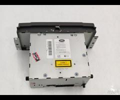 UNITA DI TESTA NAVIGAZIONE MULTIMEDIA RANGE ROVER - 18