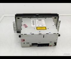 UNITA DI TESTA NAVIGAZIONE MULTIMEDIA RANGE ROVER - 22