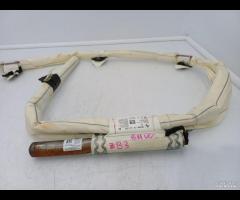 AIRBAG A TENDINA TETTO LATERALE DX BMW SERIA 1 120