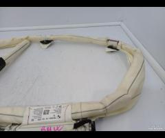 AIRBAG A TENDINA TETTO LATERALE DX BMW SERIA 1 120 - 6