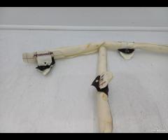 AIRBAG A TENDINA TETTO LATERALE DX BMW SERIA 1 120 - 9