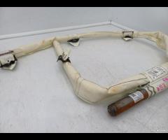 AIRBAG A TENDINA TETTO LATERALE DX BMW SERIA 1 120 - 10