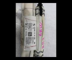 AIRBAG A TENDINA TETTO LATERALE DX BMW SERIA 1 120 - 11