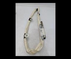 AIRBAG A TENDINA TETTO LATERALE DX BMW SERIA 1 120 - 12