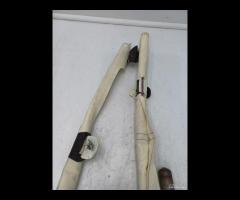AIRBAG A TENDINA TETTO LATERALE DX BMW SERIA 1 120 - 13